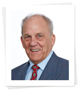 Barrie Evrard
