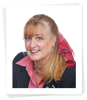 Ruth Grunder