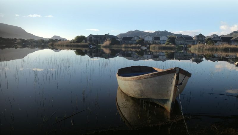 Lake Michelle