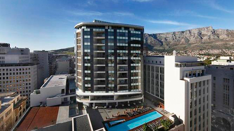 Mandela Rhodes Place