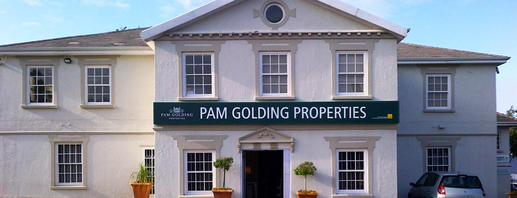 Pam Golding Properties, Somerset West