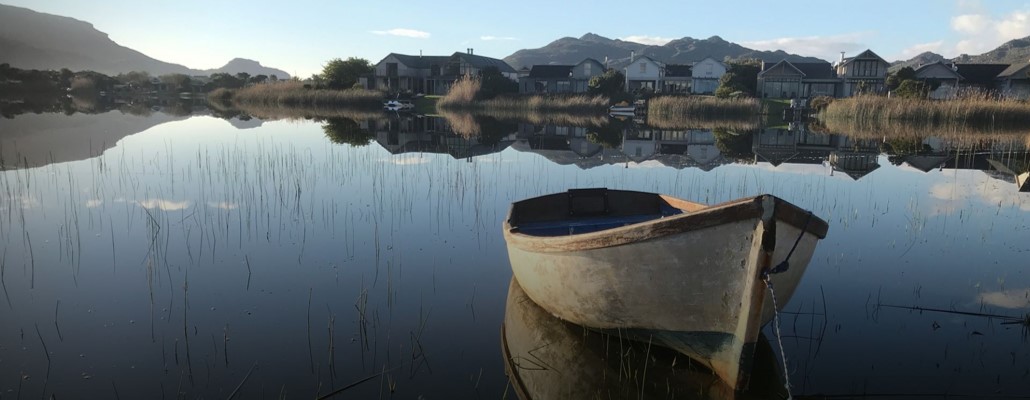 Lake Michelle